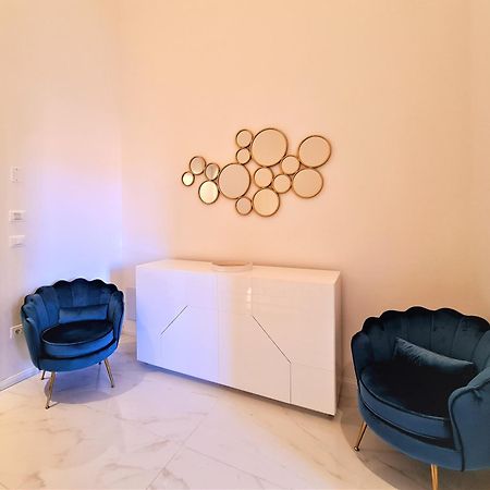 Allegra Viareggio Appartamento & Affittacamere Guest House ภายนอก รูปภาพ