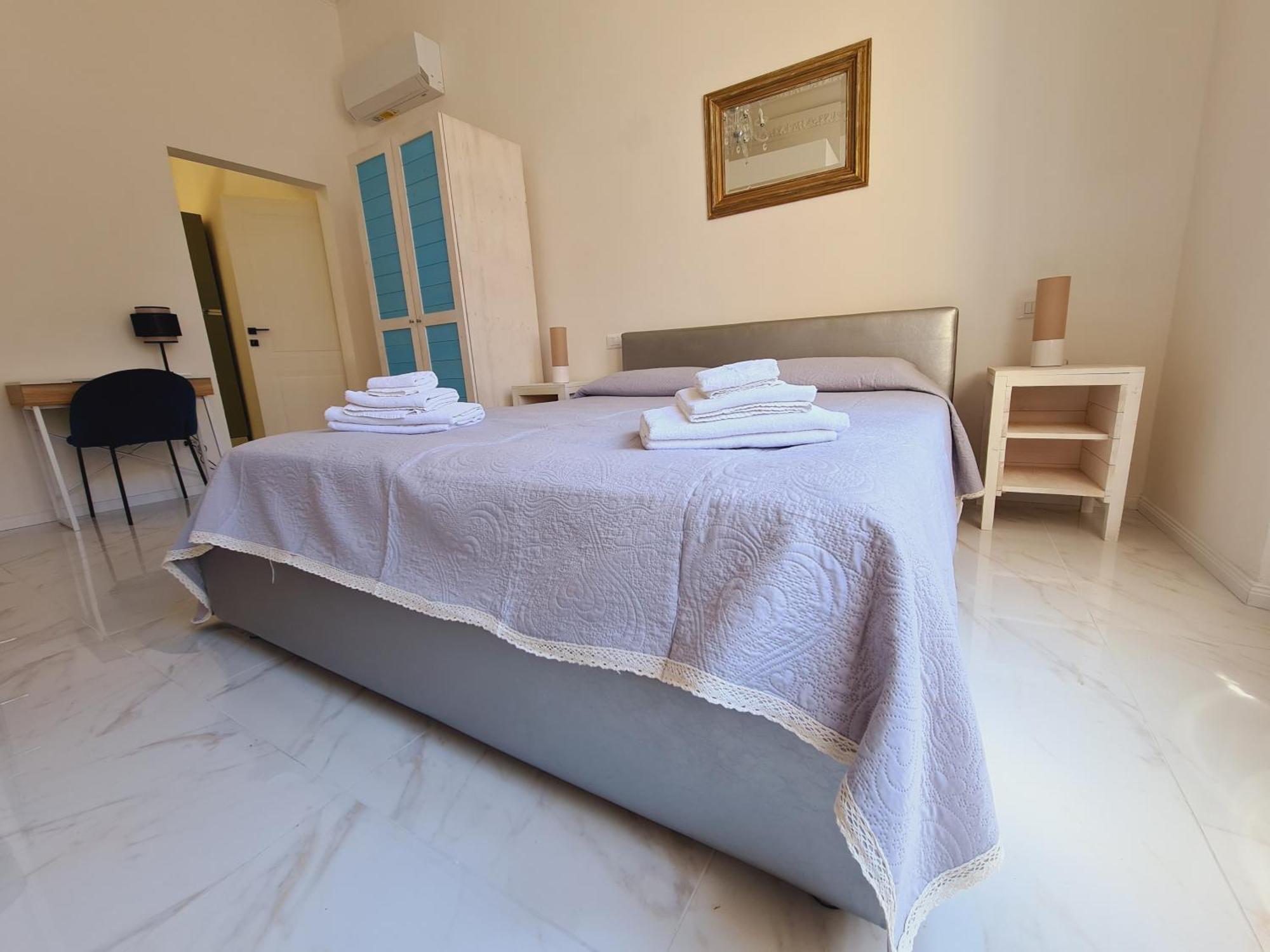 Allegra Viareggio Appartamento & Affittacamere Guest House ภายนอก รูปภาพ