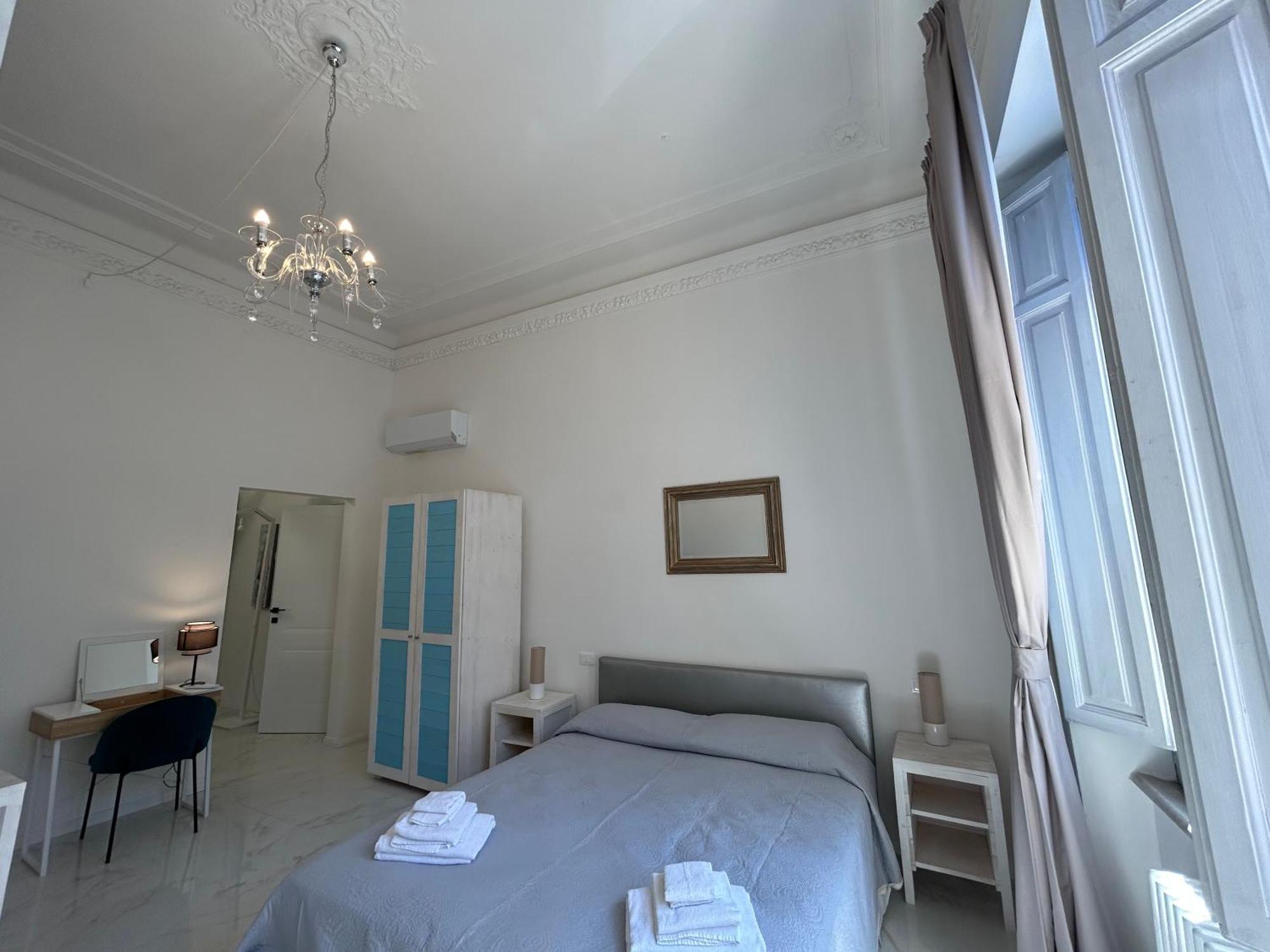 Allegra Viareggio Appartamento & Affittacamere Guest House ภายนอก รูปภาพ
