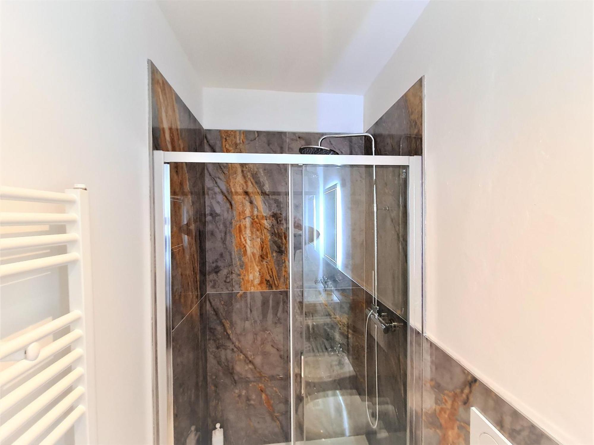 Allegra Viareggio Appartamento & Affittacamere Guest House ภายนอก รูปภาพ