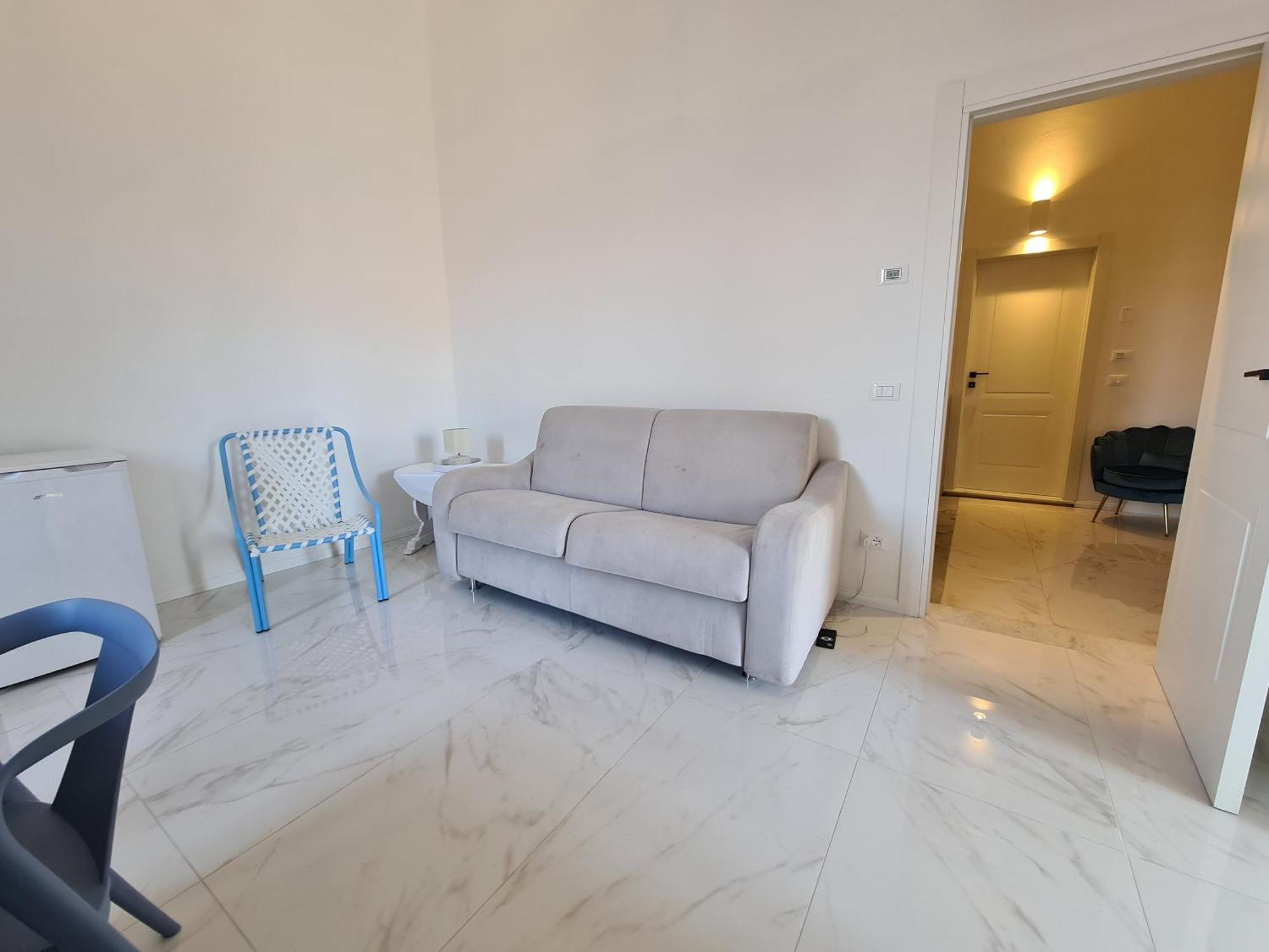 Allegra Viareggio Appartamento & Affittacamere Guest House ภายนอก รูปภาพ