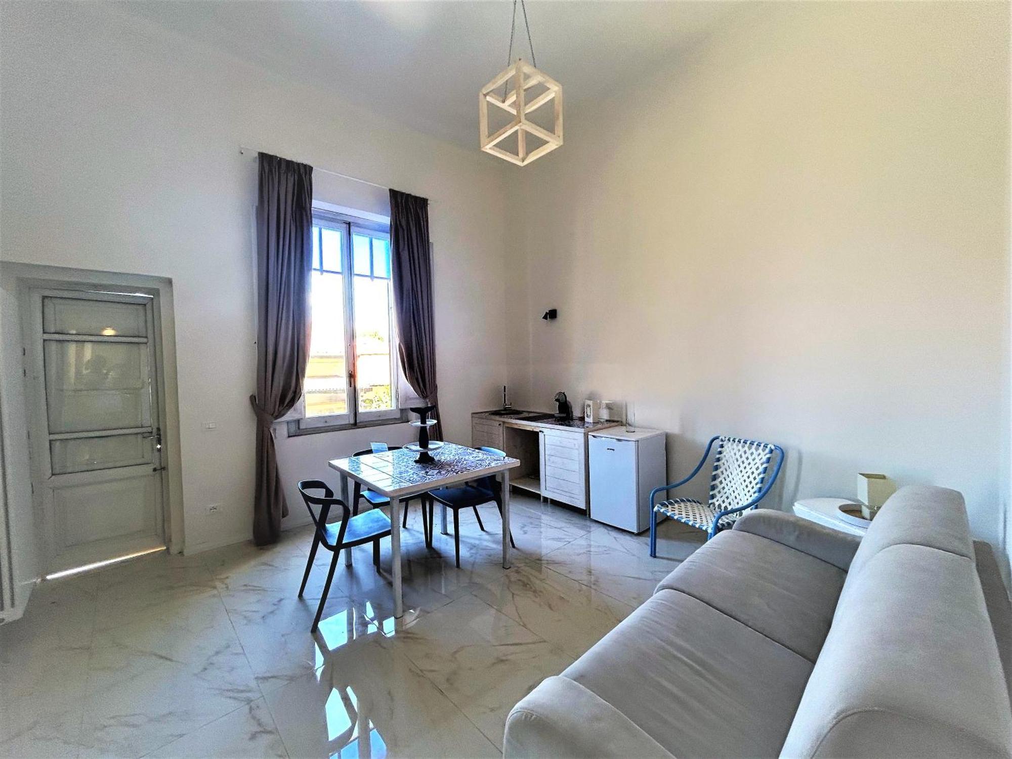 Allegra Viareggio Appartamento & Affittacamere Guest House ภายนอก รูปภาพ