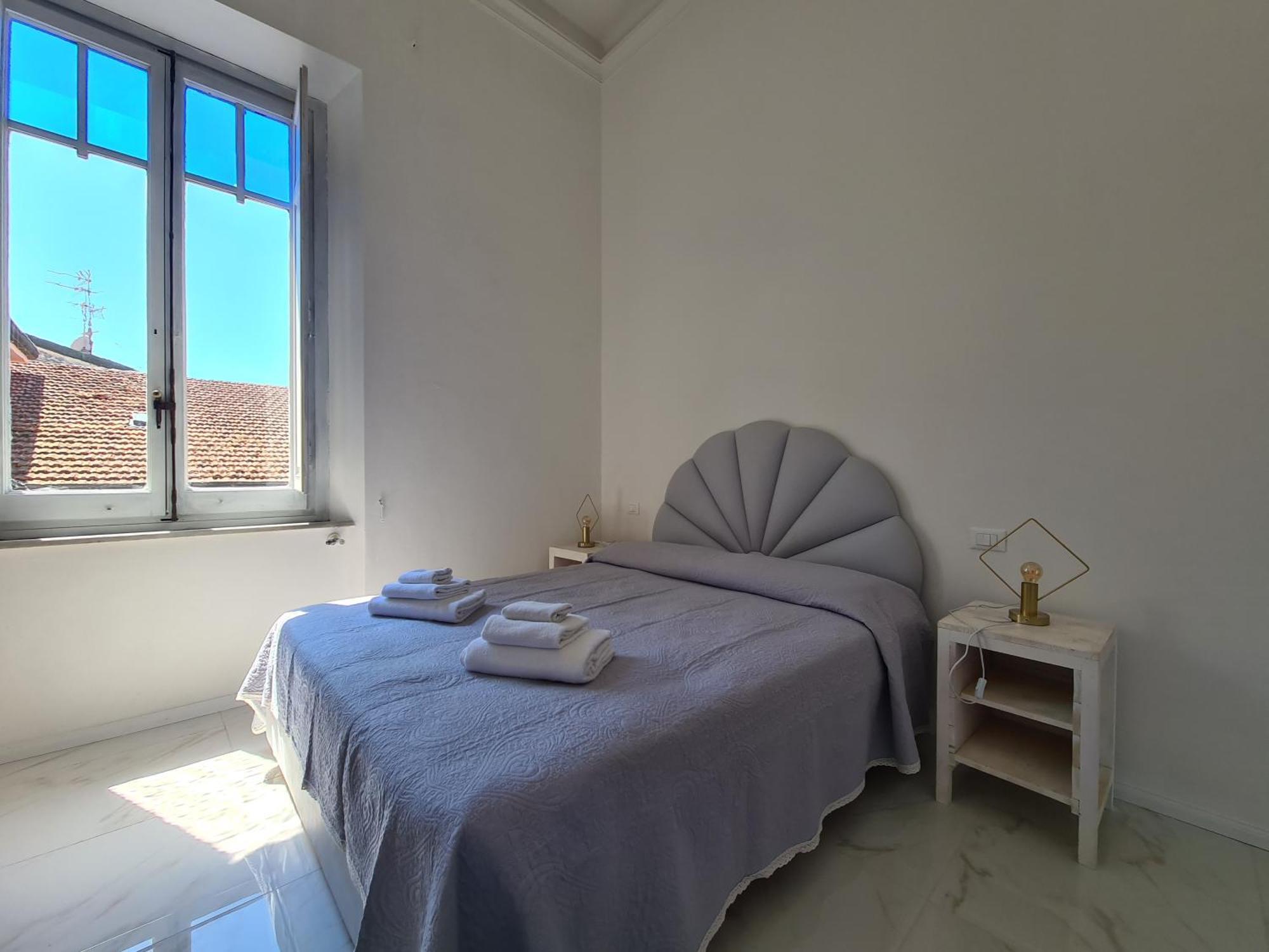 Allegra Viareggio Appartamento & Affittacamere Guest House ภายนอก รูปภาพ