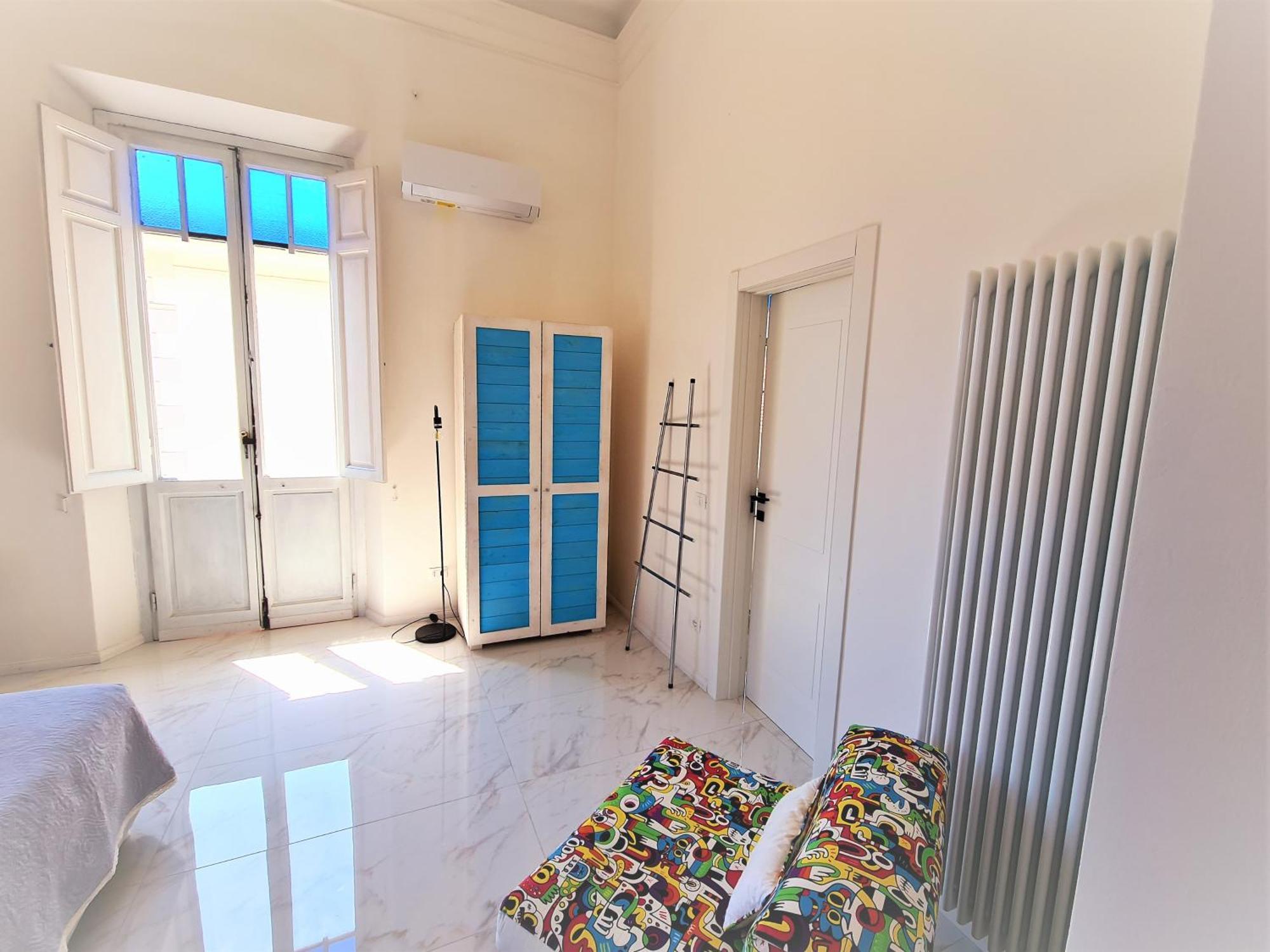 Allegra Viareggio Appartamento & Affittacamere Guest House ภายนอก รูปภาพ