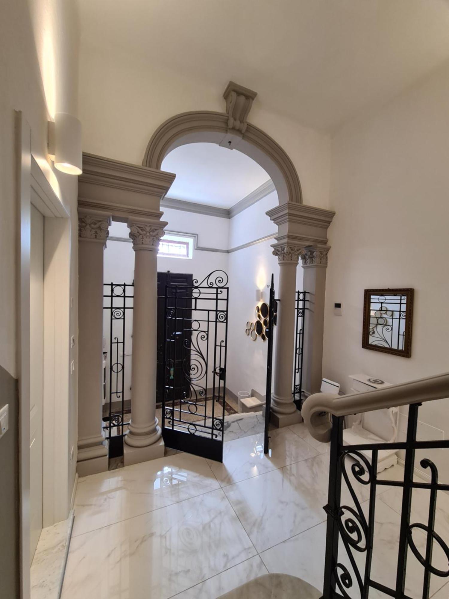 Allegra Viareggio Appartamento & Affittacamere Guest House ภายนอก รูปภาพ