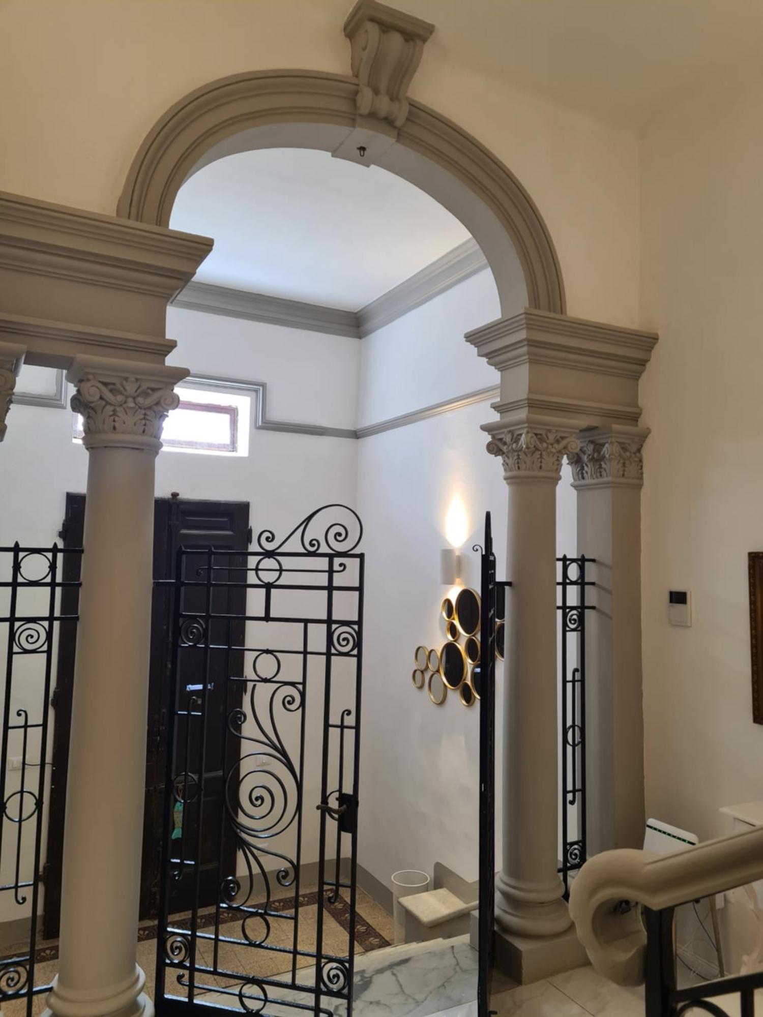 Allegra Viareggio Appartamento & Affittacamere Guest House ภายนอก รูปภาพ