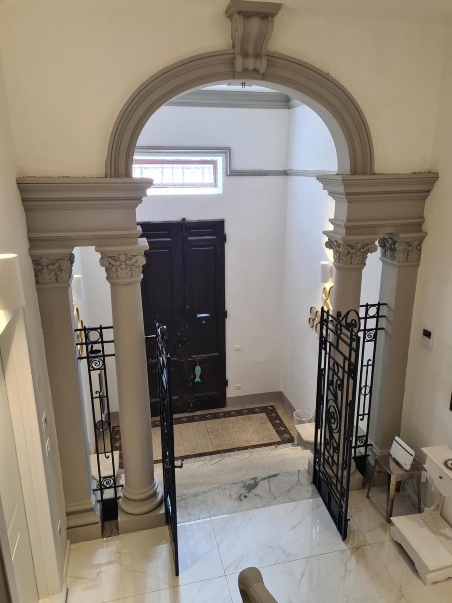 Allegra Viareggio Appartamento & Affittacamere Guest House ภายนอก รูปภาพ