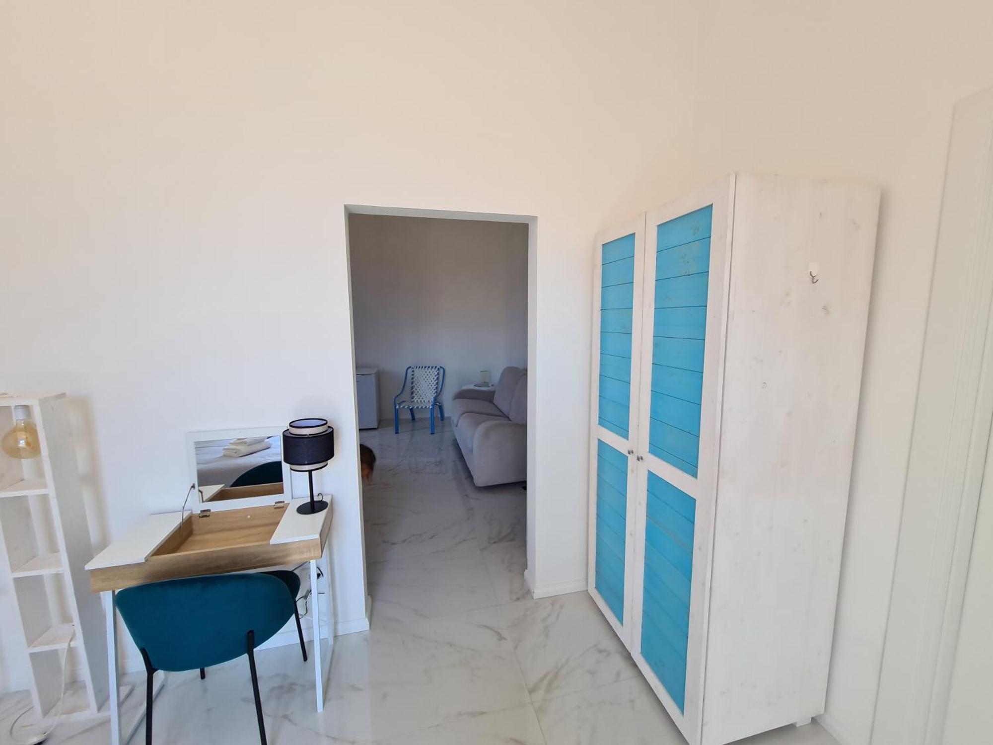 Allegra Viareggio Appartamento & Affittacamere Guest House ภายนอก รูปภาพ
