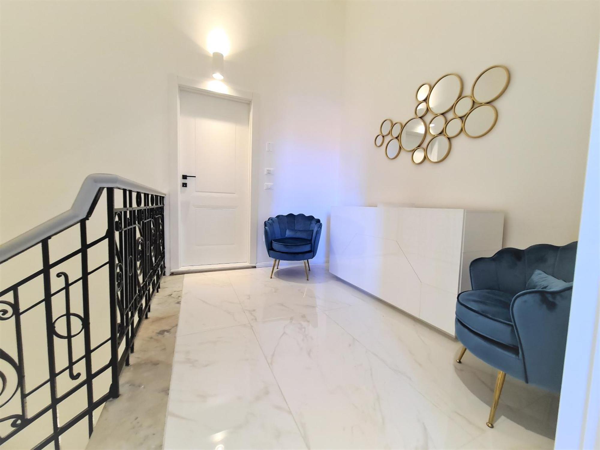 Allegra Viareggio Appartamento & Affittacamere Guest House ภายนอก รูปภาพ