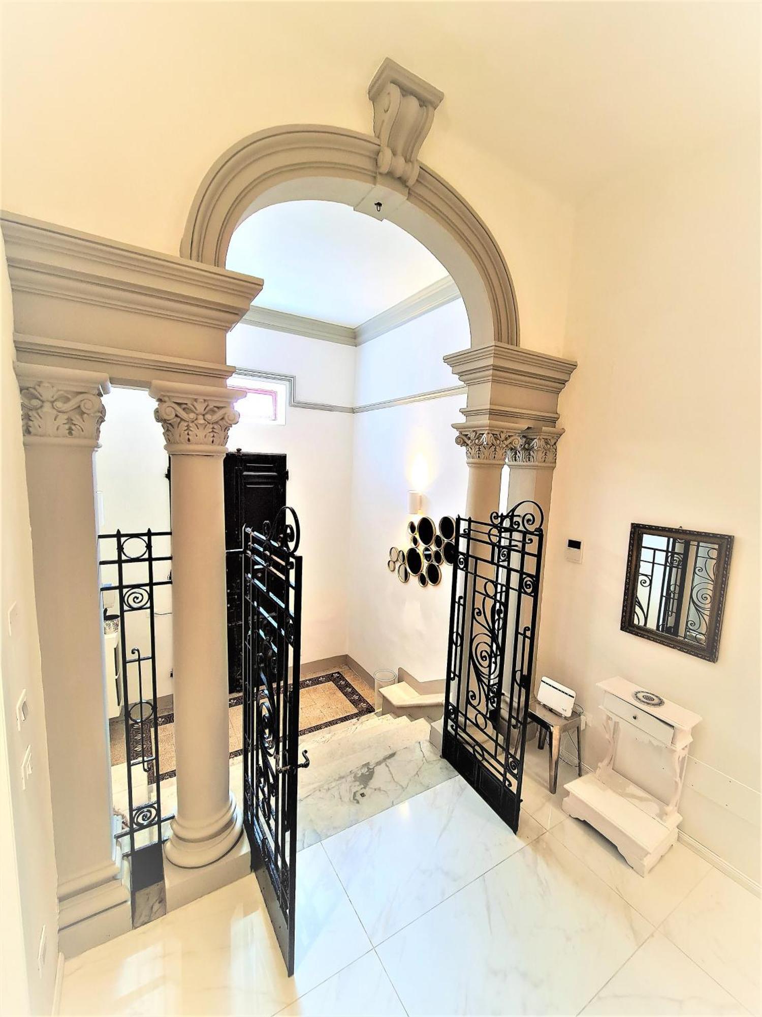 Allegra Viareggio Appartamento & Affittacamere Guest House ภายนอก รูปภาพ