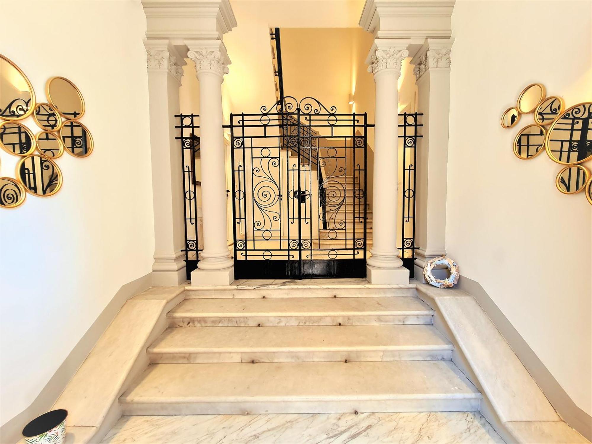 Allegra Viareggio Appartamento & Affittacamere Guest House ภายนอก รูปภาพ